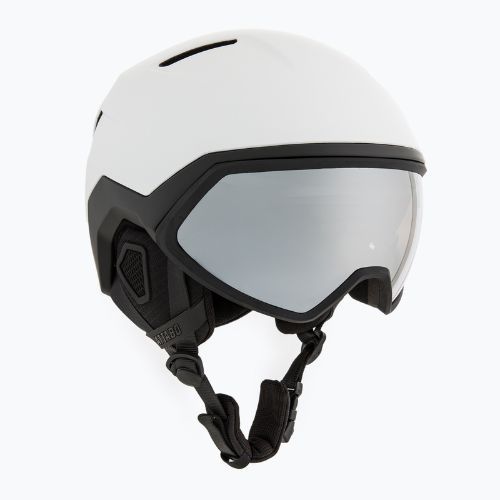 Kask narciarski ATTABO Avens 3.0 Visor ERT biały