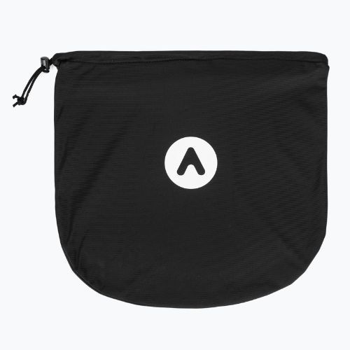 Kask narciarski ATTABO Avens 3.0 Visor ERT biały