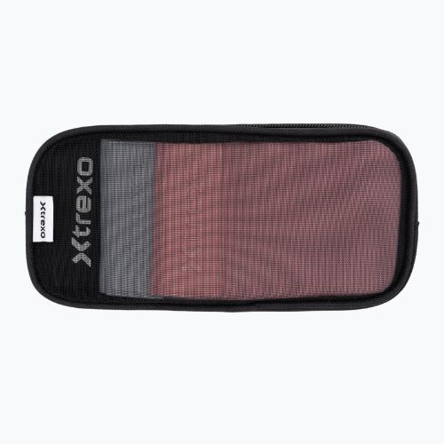 Zestaw gum do ćwiczeń XTREXO SCULPT kolorowy