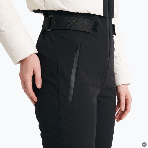Kombinezon narciarski damski KADVA Lumira WMNS WP 10K/8K beżowy