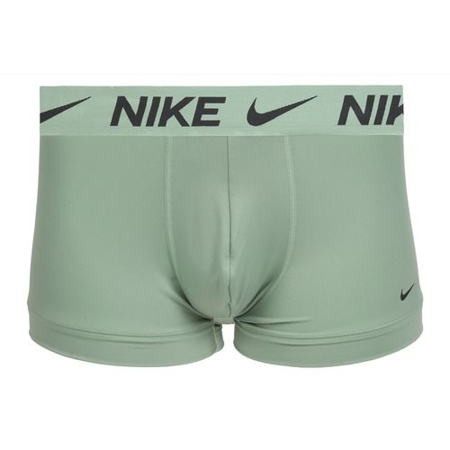 Bokserki męskie Nike Dri-Fit Essential Micro Trunk 3 pary buff