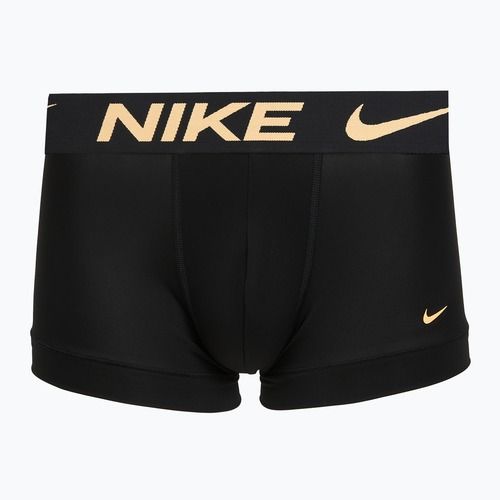 Bokserki męskie Nike Dri-Fit Essential Micro Trunk 3 pary moonlight