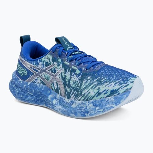 Buty do biegania męskie ASICS Noosa Tri 16 bright sunstone/soft skyneon blue/illuminate mint