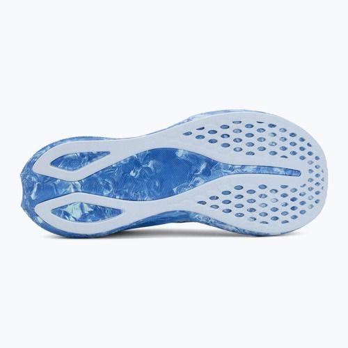 Buty do biegania męskie ASICS Noosa Tri 16 bright sunstone/soft skyneon blue/illuminate mint