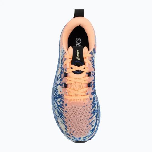 Buty do biegania męskie ASICS Noosa Tri 16 bright sunstone/soft sky
