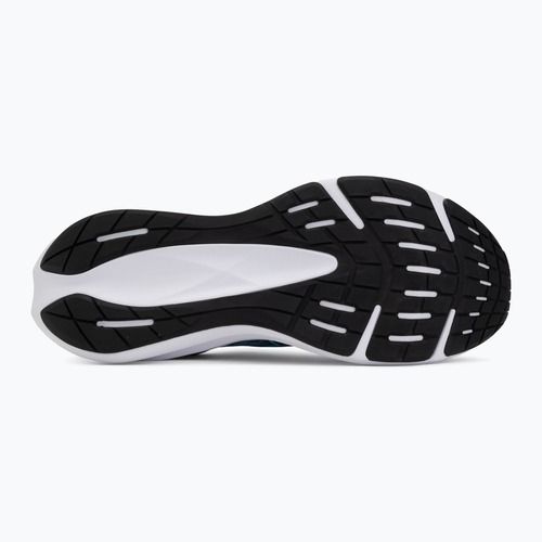 Buty do biegania męskie ASICS Patriot 14 grand shark/energy aqua