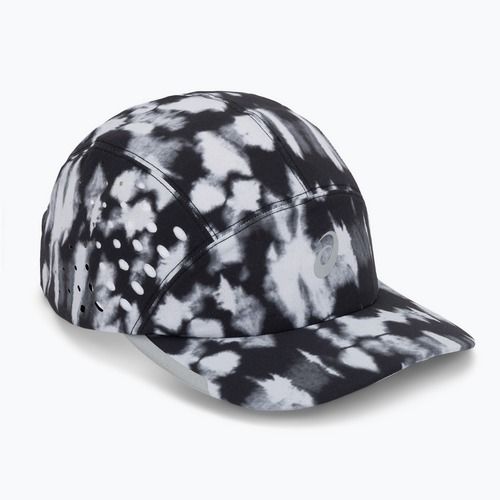 Czapka z daszkiem Asics Performance Running Cap Limited Edition Performance Black