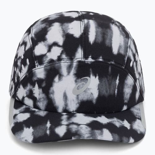Czapka z daszkiem Asics Performance Running Cap Limited Edition Performance Black