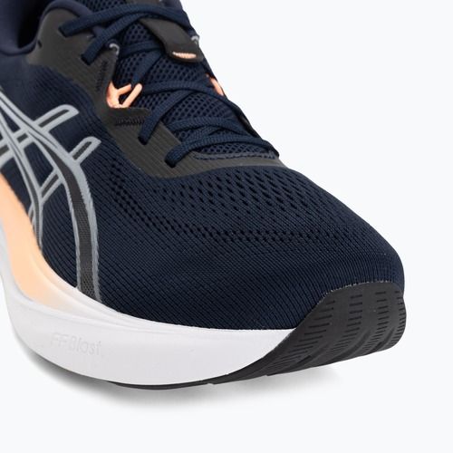 Buty do biegania męskie ASICS Gel-Pulse 17 midnight/bright sunstone