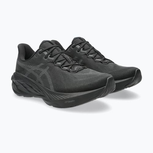 Buty do biegania męskie ASICS Dynablast 6 black/carrier grey