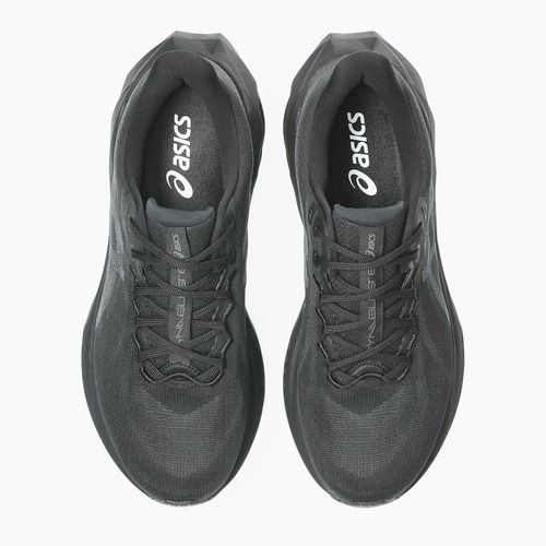 Buty do biegania męskie ASICS Dynablast 6 black/carrier grey