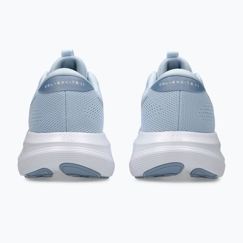 Buty do biegania damskie ASICS Gel-Excite 11 solid air/calm indigo