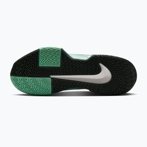 Buty do tenisa damskie Nike GP Challenge Pro Premium mint/black/pure platinum
