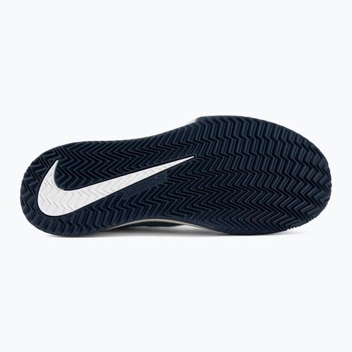 Buty do tenisa męskie Nike Vapor Lite 3 Clay smokey blue/light bone/new slate/white