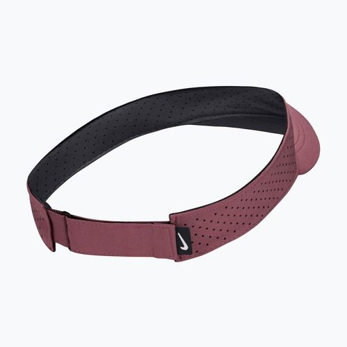 Daszek tenisowy Nike Dri-Fit ADV Ace pink smoke/anthracite/white