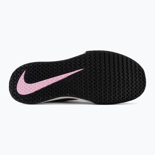 Buty do tenisa damskie Nike Vapor Lite 3 Pink Smoke/Vast Grey/Black/White