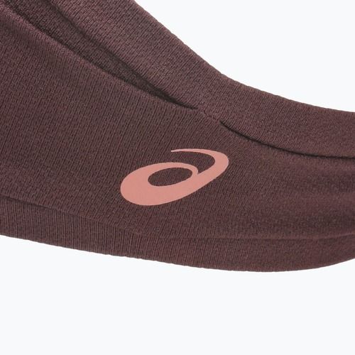 Opaska na głowę Asics Performance Head Band Dark Aubergine