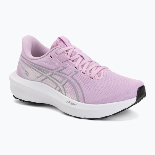 Buty do biegania damskie ASICS GT-1000 15 hazy lilac/white
