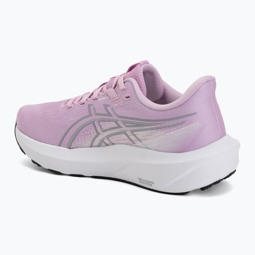 Buty do biegania damskie ASICS GT-1000 15 hazy lilac/white