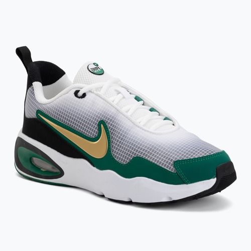 Buty Nike Air Max Nova white/malachite/black/ metallic gold