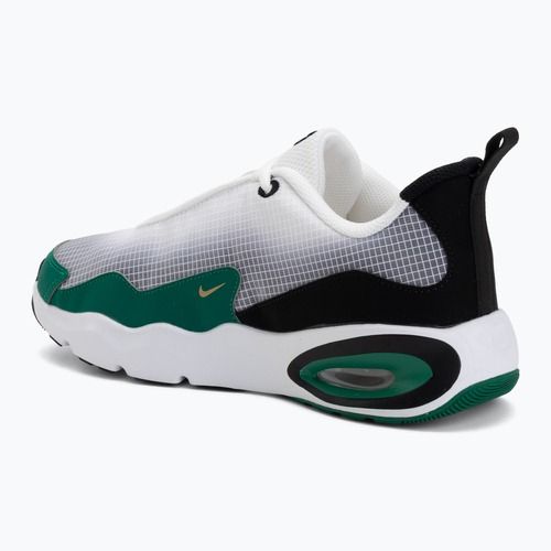 Buty Nike Air Max Nova white/malachite/black/ metallic gold