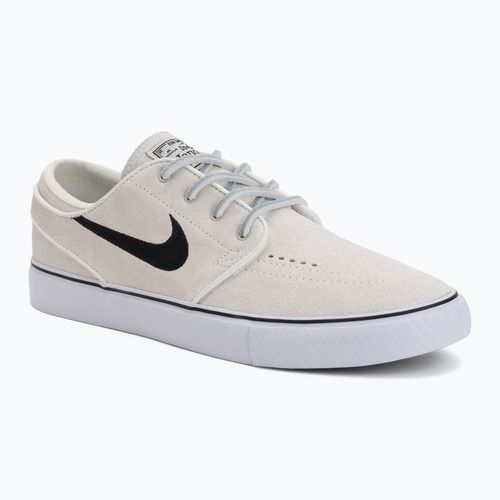 Buty męskie Nike SB Zoom Janoski OG+ Summit White/Summit White/White/Black