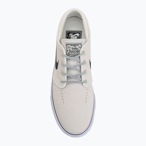 Buty męskie Nike SB Zoom Janoski OG+ Summit White/Summit White/White/Black