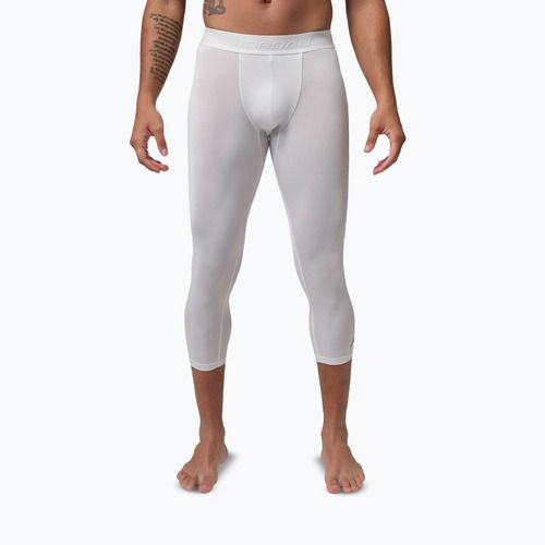 Legginsy koszykarskie Nike Jordan Sport Essentials white