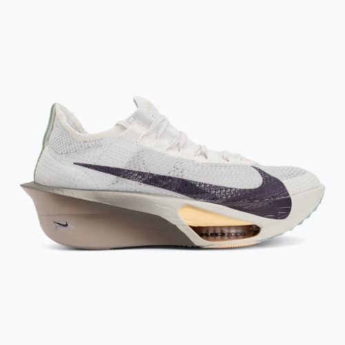 Buty do biegania męskie Nike Alphafly 3 platinum tint/ocean cube/purple dynasty