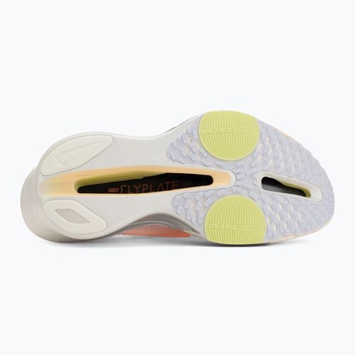 Buty do biegania damskie Nike Alphafly 3 chalk/hyper crimson/purple dynasty
