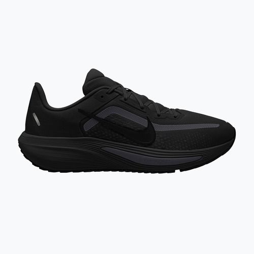 Buty do biegania męskie Nike Quest 7 black/black/anthracite/black