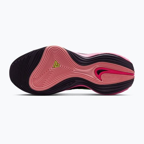 Buty do koszykówki męskie Nike Giannis Immortality 5 hyper pink/oracle pink/black/volt