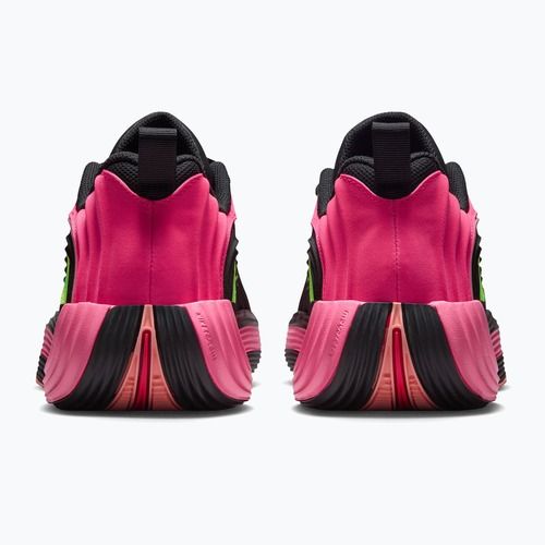 Buty do koszykówki męskie Nike Giannis Immortality 5 hyper pink/oracle pink/black/volt