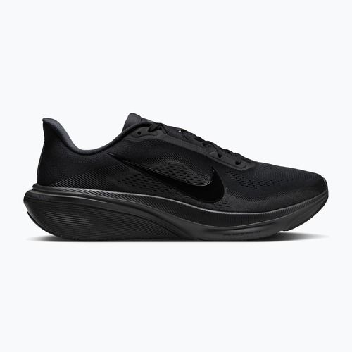 Buty do biegania męskie Nike Pegasus 42 black/anthracite/black