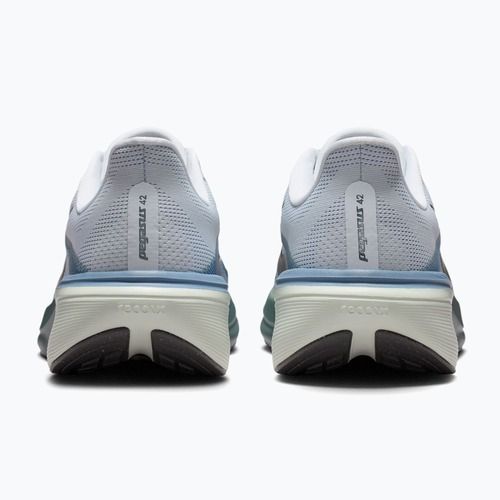Buty do biegania męskie Nike Pegasus 42 pure platinum/work blue/dark obsidian
