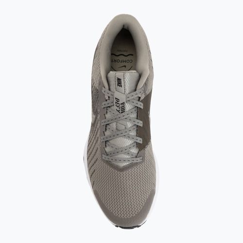 Buty do biegania męskie Nike Run Defy light army/iron grey/white/black