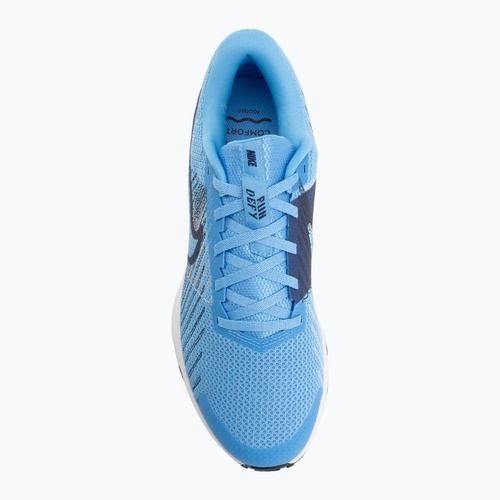 Buty do biegania męskie Nike Run Defy University university blue/white/black/blue void