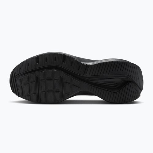 Buty do biegania męskie Nike Downshifter 14 black/anthracite/white/red orbit