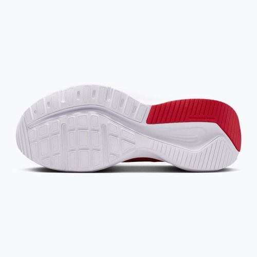 Buty do biegania męskie Nike Downshifter 14 white/midnight navy/green spark