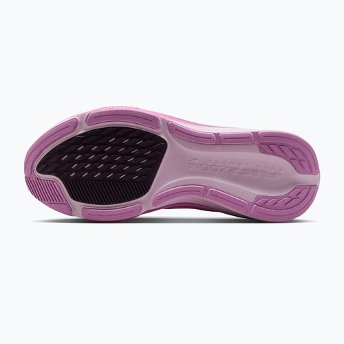 Buty do biegania damskie Nike Pegasus 42 white/light magenta/bleached lilac/black