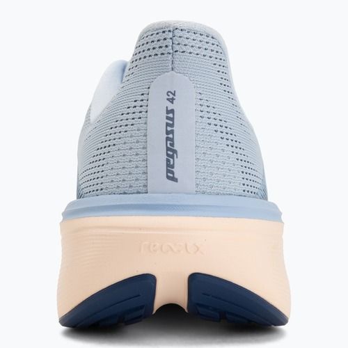 Buty do biegania damskie Nike Pegasus 42 hydrogen blue/mystic navy/aluminum/white