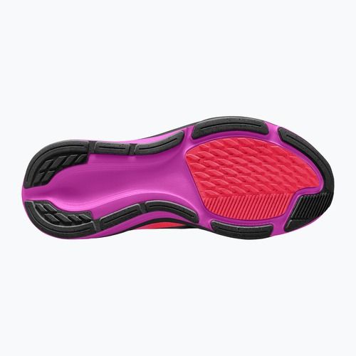 Buty do biegania damskie Nike Pegasus 42 hyper pink/laser crimson/black