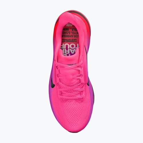 Buty do biegania damskie Nike Pegasus 42 hyper pink/laser crimson/black