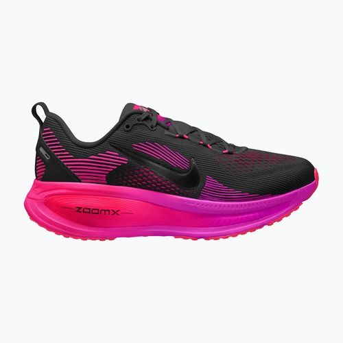 Buty do biegania damskie Nike Vomero 18 black/hyper pink/laser crimson/black
