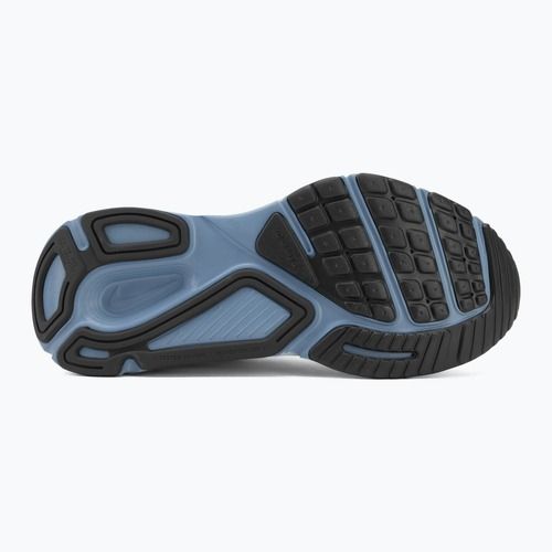 Buty do biegania męskie Nike Structure Plus grey fog/summit white/medium ash