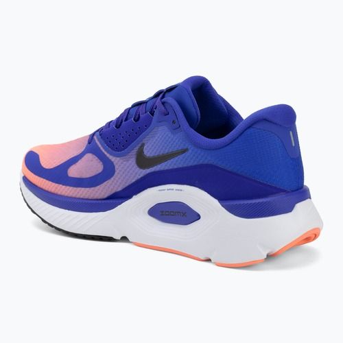 Buty do biegania męskie Nike Structure Plus racer blue/atomic pink/white/black
