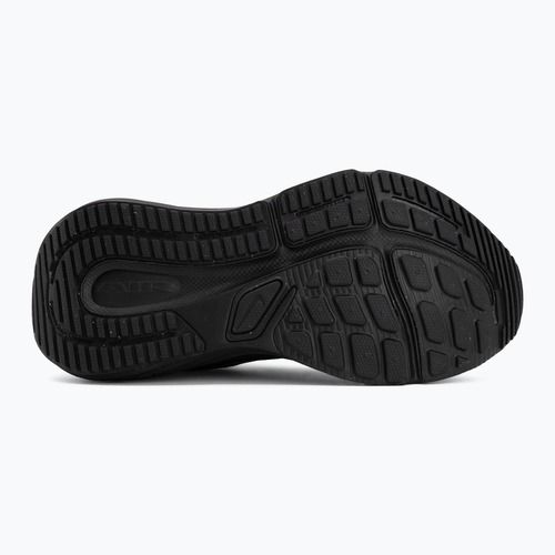 Buty do biegania damskie Nike Winflo 12 black/dark smoke grey/black
