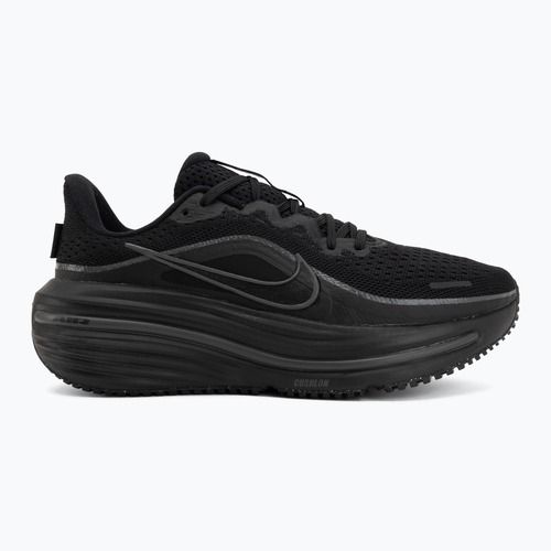Buty do biegania damskie Nike Winflo 12 black/dark smoke grey/black