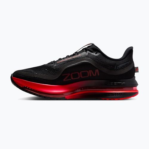 Buty do biegania męskie Nike Pegasus Premium black/university red/black