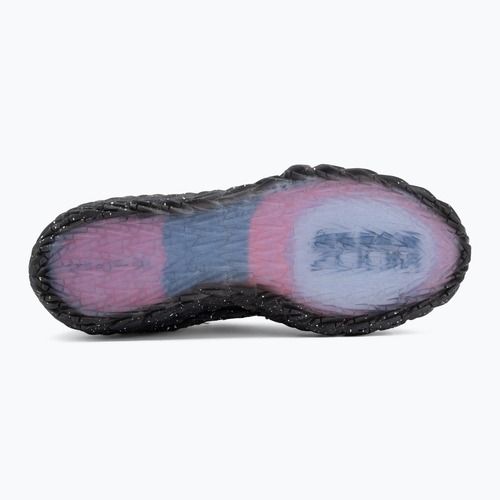 Buty do koszykówki męskie Nike S.T. Charge Black/dark smoke grey/black/bright crimson